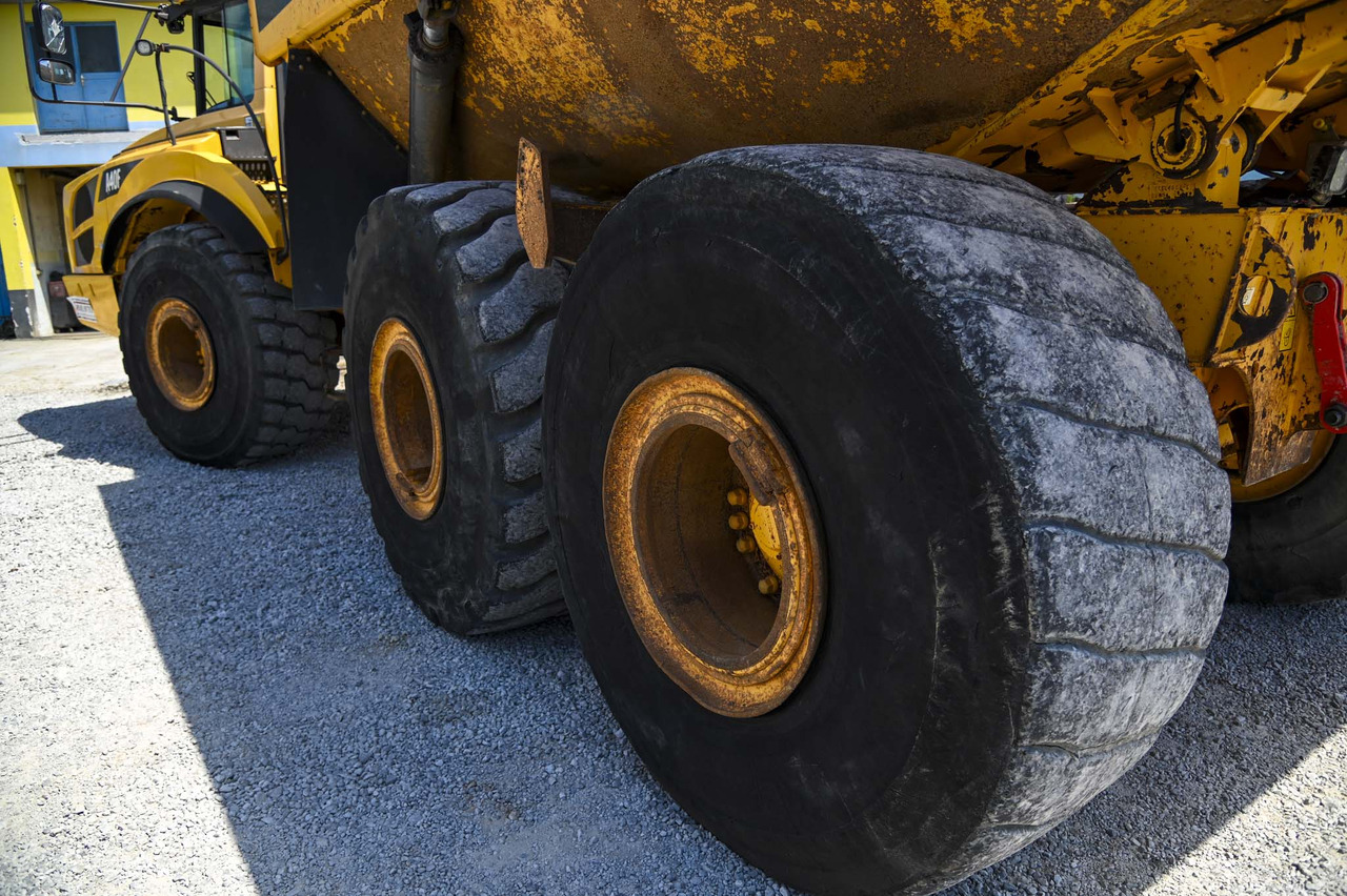 Leasing of VOLVO A40F VOLVO A40F: picture 32 Leasing of VOLVO A40F VOLVO A40F: picture 32