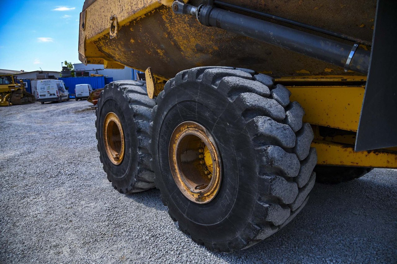 Leasing of VOLVO A40F VOLVO A40F: picture 50 Leasing of VOLVO A40F VOLVO A40F: picture 50