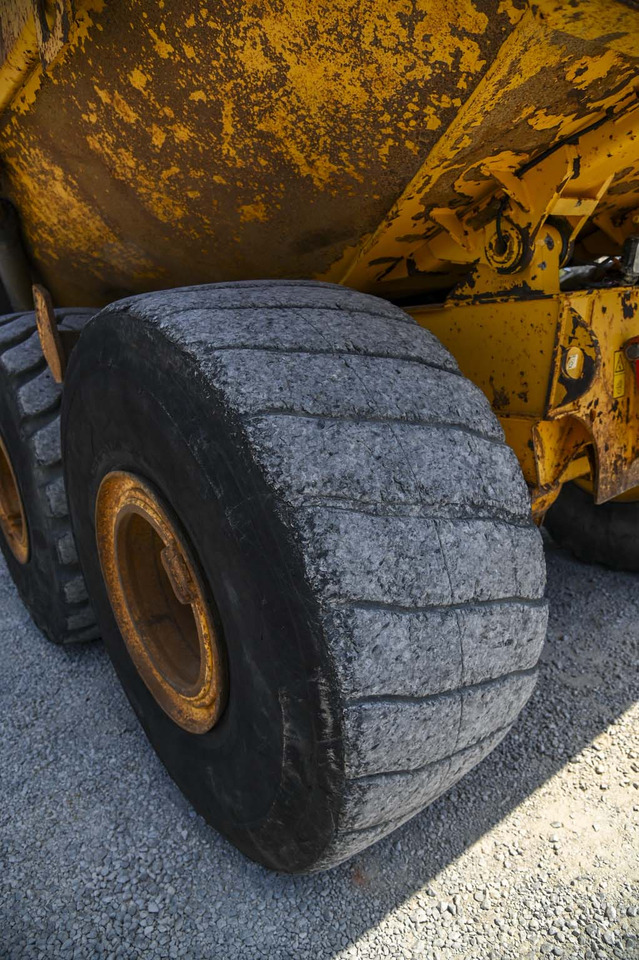 Leasing of VOLVO A40F VOLVO A40F: picture 40 Leasing of VOLVO A40F VOLVO A40F: picture 40