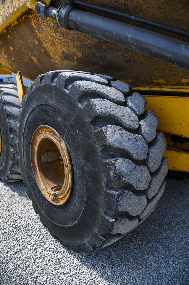 Leasing of VOLVO A40F VOLVO A40F: picture 49 Leasing of VOLVO A40F VOLVO A40F: picture 49