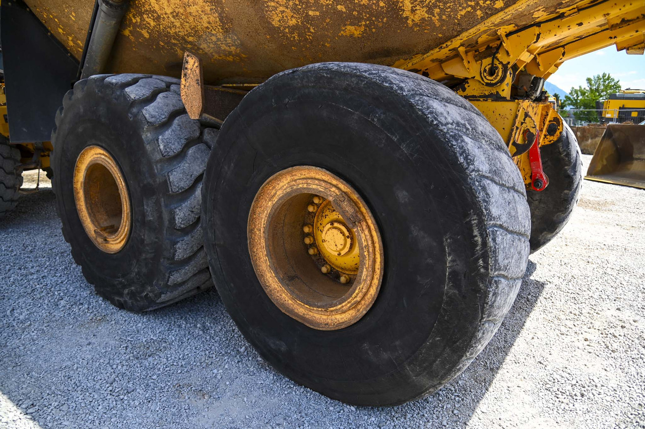 Leasing of VOLVO A40F VOLVO A40F: picture 33 Leasing of VOLVO A40F VOLVO A40F: picture 33