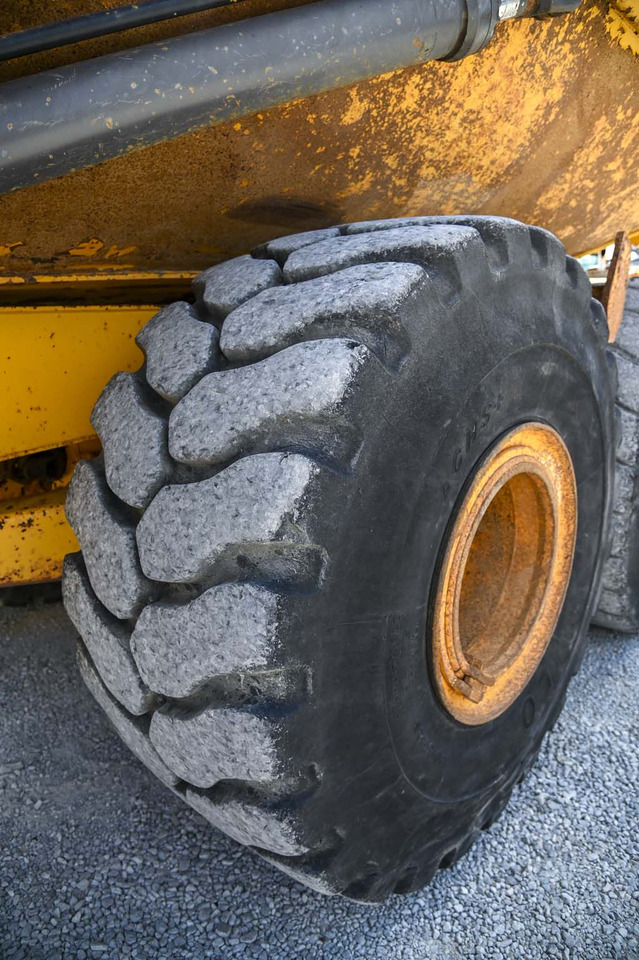 Leasing of VOLVO A40F VOLVO A40F: picture 34 Leasing of VOLVO A40F VOLVO A40F: picture 34