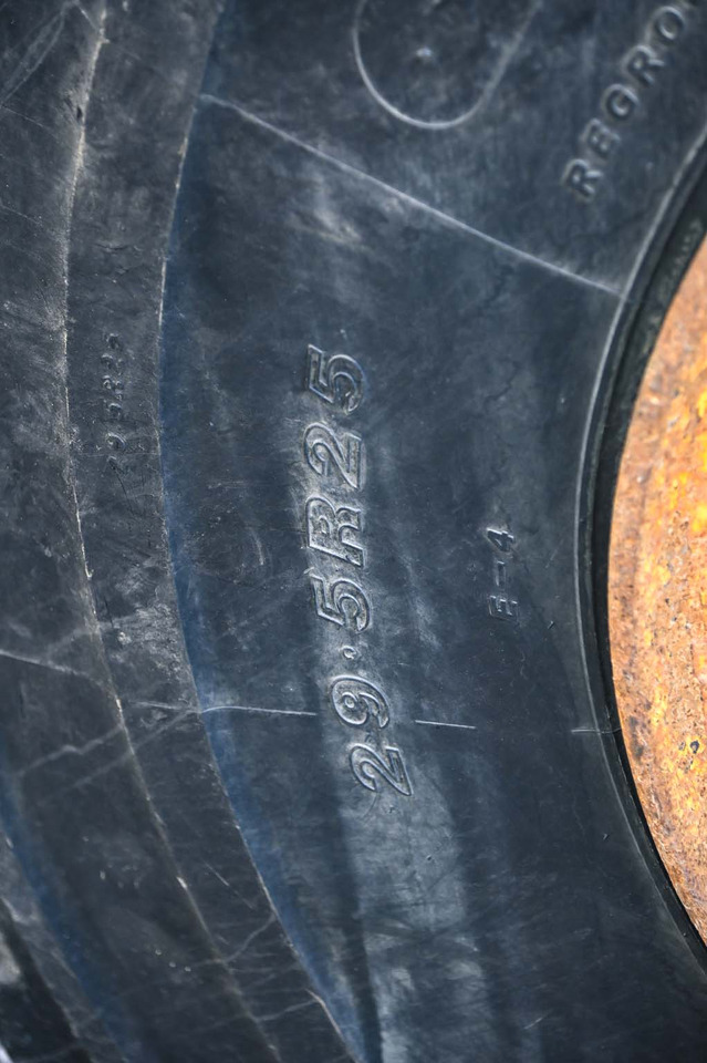 Leasing of VOLVO A40F VOLVO A40F: picture 29 Leasing of VOLVO A40F VOLVO A40F: picture 29