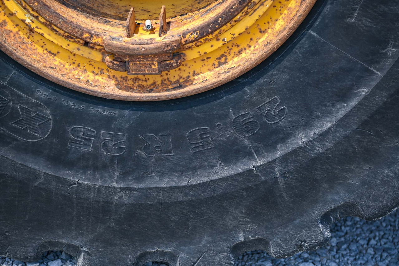 Leasing of VOLVO A40F VOLVO A40F: picture 46 Leasing of VOLVO A40F VOLVO A40F: picture 46