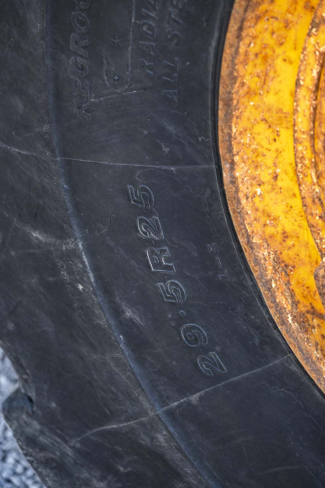 Leasing of VOLVO A40F VOLVO A40F: picture 38 Leasing of VOLVO A40F VOLVO A40F: picture 38