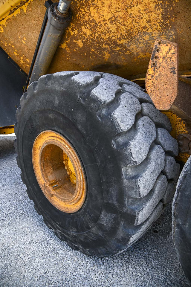 Leasing of VOLVO A40F VOLVO A40F: picture 36 Leasing of VOLVO A40F VOLVO A40F: picture 36