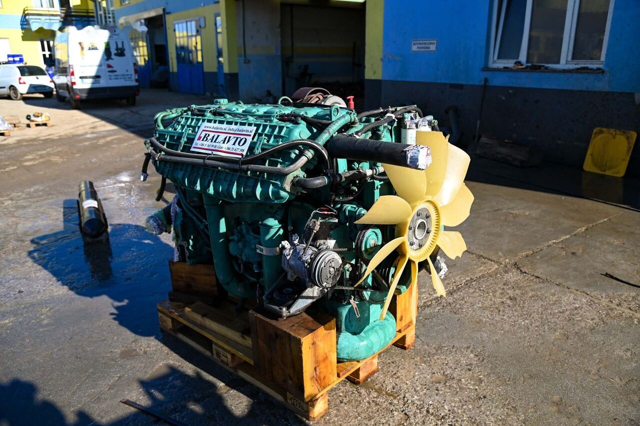 Volvo TD103KAE 15003091 Volvo EC390, EC340 - Engine for Excavator: picture 3 Volvo TD103KAE 15003091 Volvo EC390, EC340 - Engine for Excavator: picture 3