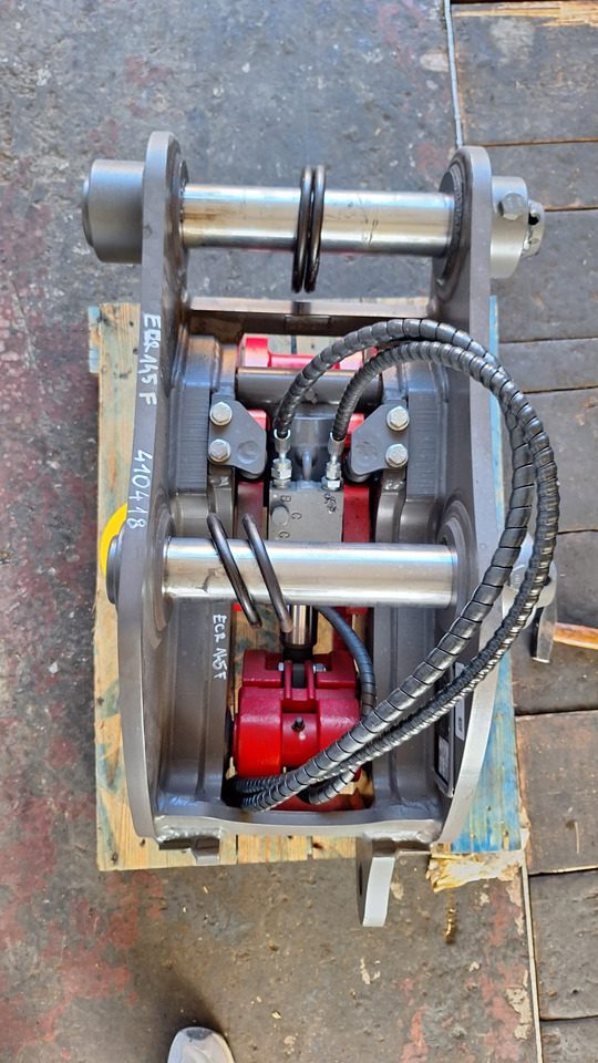 Quick coupler for Excavator Volvo hydraulic quick coupler UNI65: picture 10