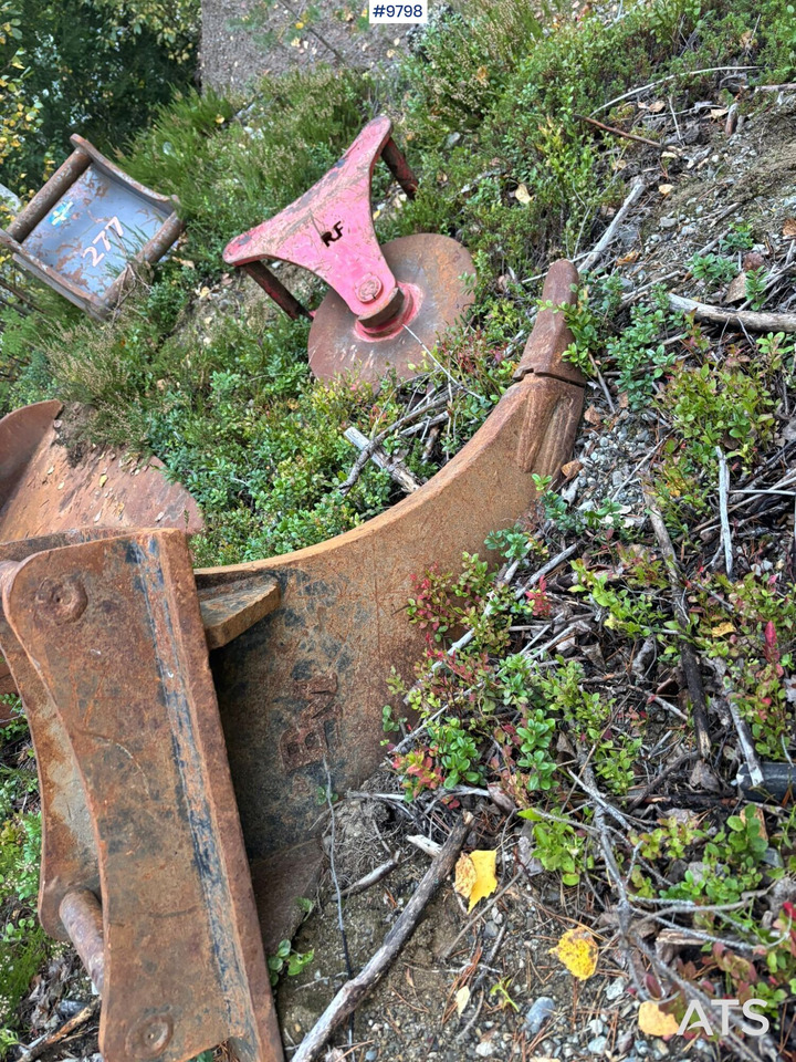 Hook S45 - Ripper: picture 3 Hook S45 - Ripper: picture 3