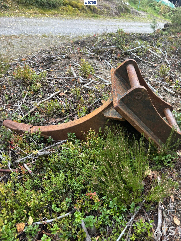 Hook S45 - Ripper: picture 1 Hook S45 - Ripper: picture 1