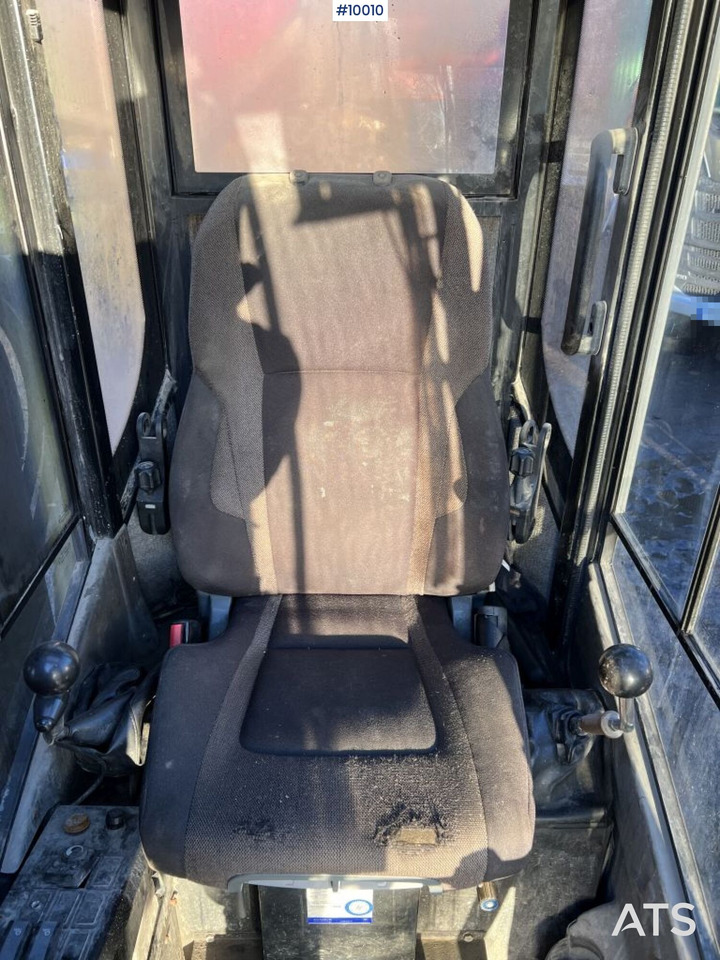 LOGLIFT 125Z Timmerkran - Loader crane: picture 5 LOGLIFT 125Z Timmerkran - Loader crane: picture 5