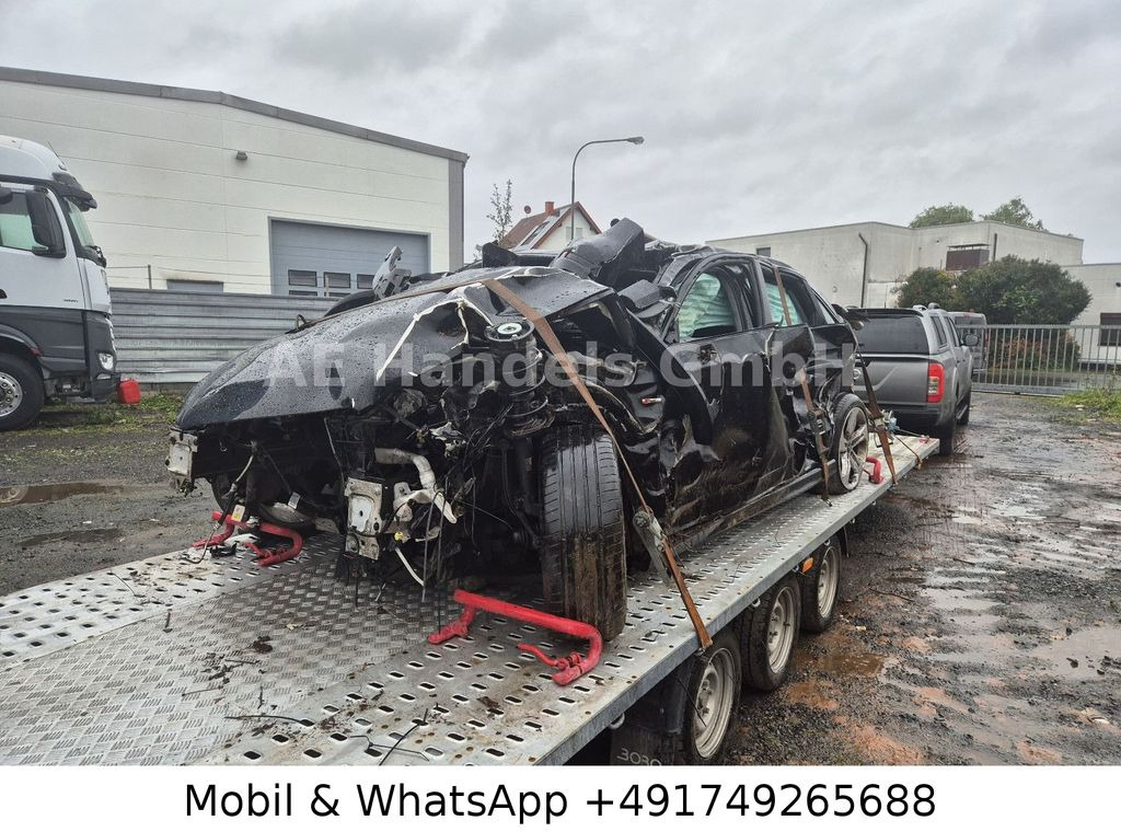 Audi A3 TDI 2.0 S Line *Manual/Xenon/Totalschaden Audi A3 TDI 2.0 S Line *Manual/Xenon/Totalschaden - Sedan: picture 4 Audi A3 TDI 2.0 S Line *Manual/Xenon/Totalschaden Audi A3 TDI 2.0 S Line *Manual/Xenon/Totalschaden - Sedan: picture 4