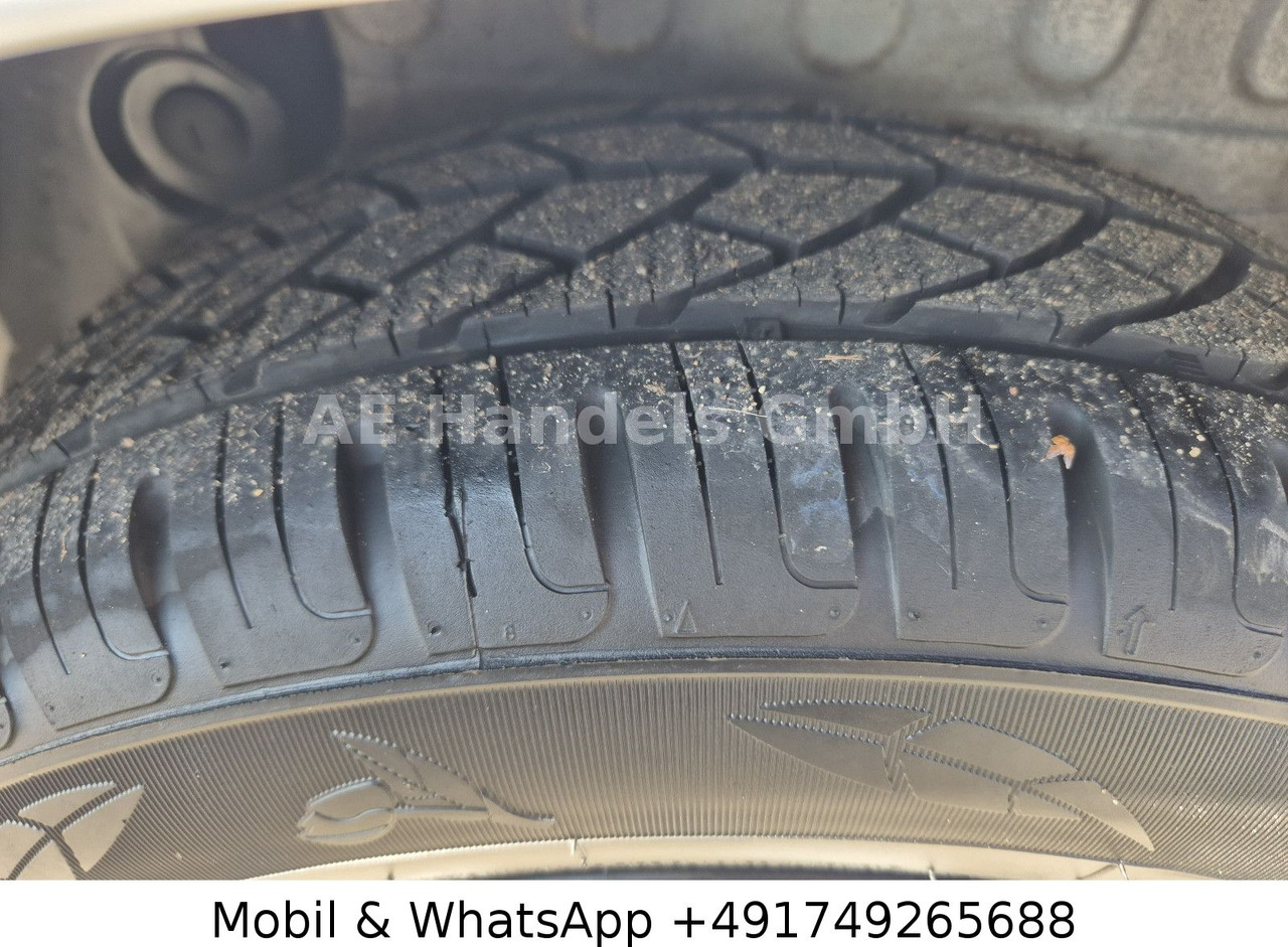Passenger van Dacia Dokker Comfort *Behindertengerecht/Rampe/Manual: picture 23