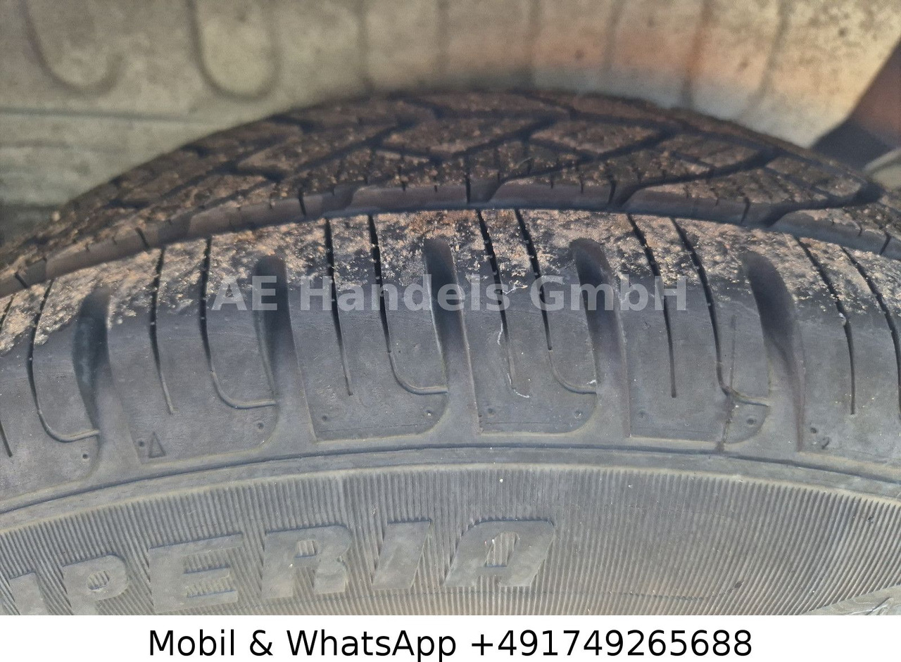 Passenger van Dacia Dokker Comfort *Behindertengerecht/Rampe/Manual: picture 22