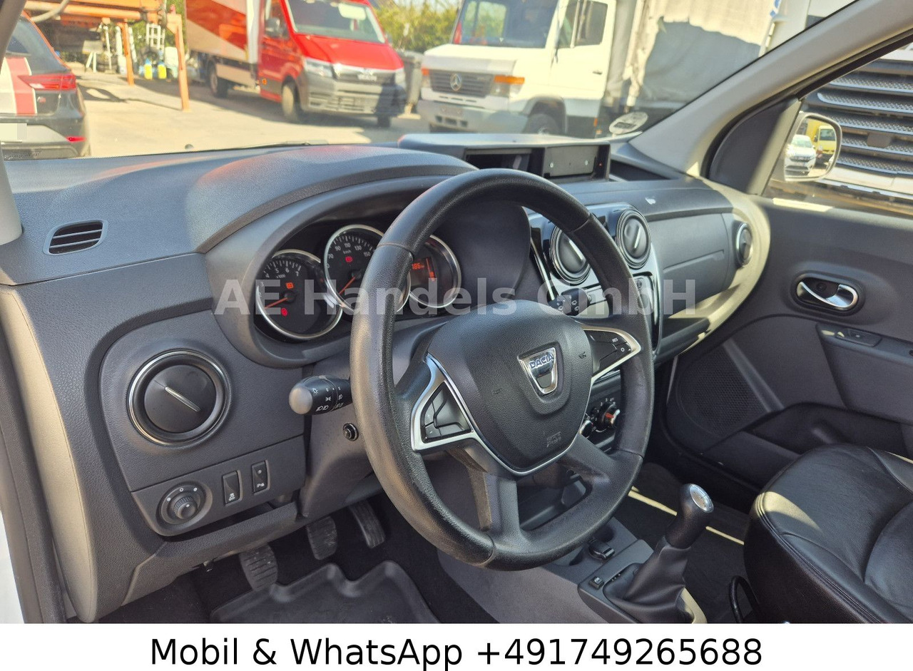 Passenger van Dacia Dokker Comfort *Behindertengerecht/Rampe/Manual: picture 28