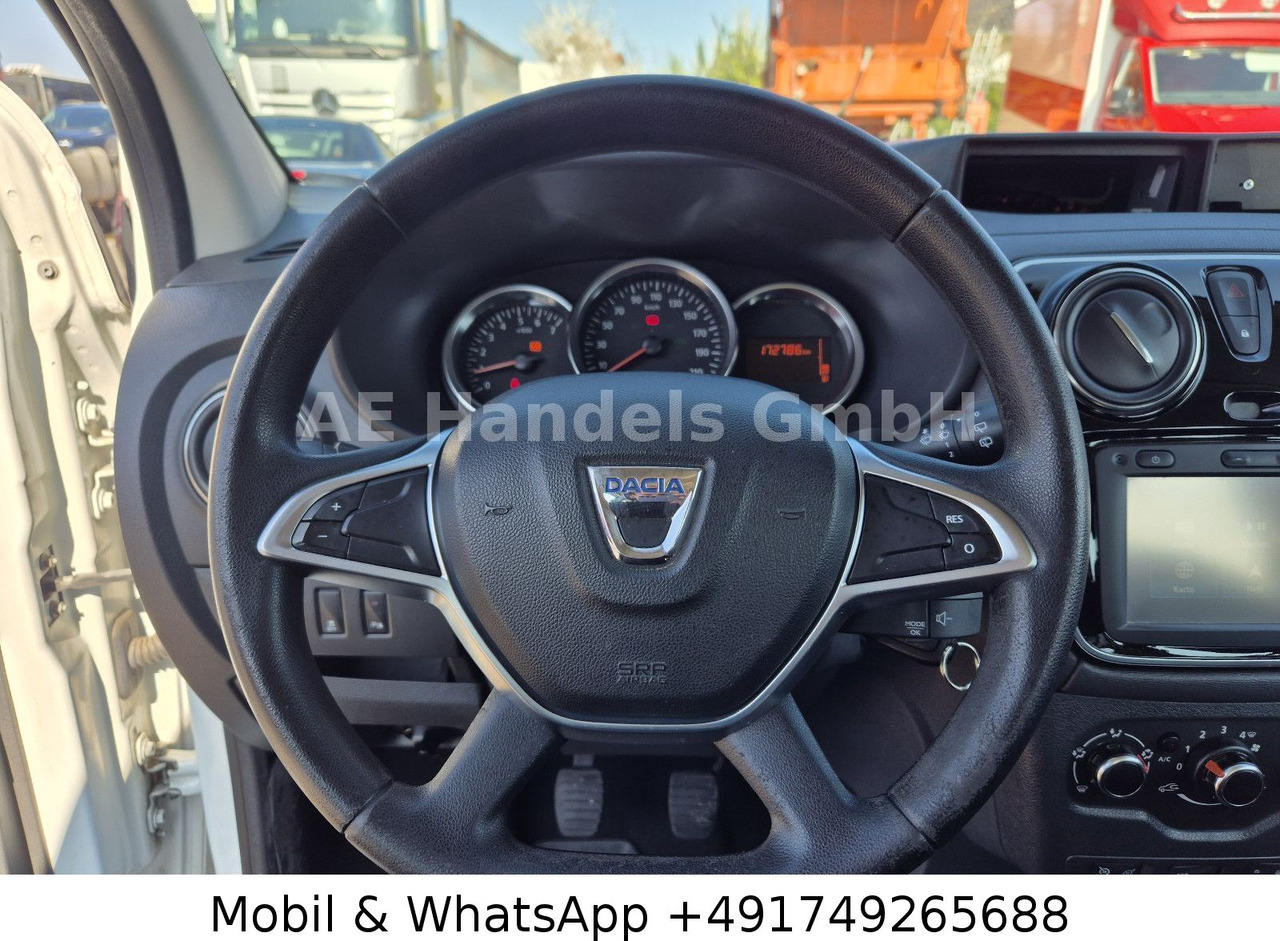 Passenger van Dacia Dokker Comfort *Behindertengerecht/Rampe/Manual: picture 29