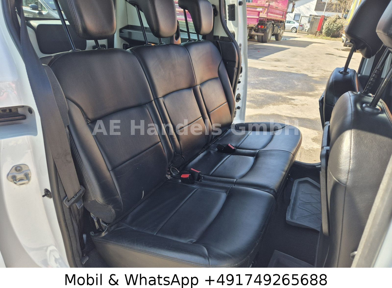 Passenger van Dacia Dokker Comfort *Behindertengerecht/Rampe/Manual: picture 26