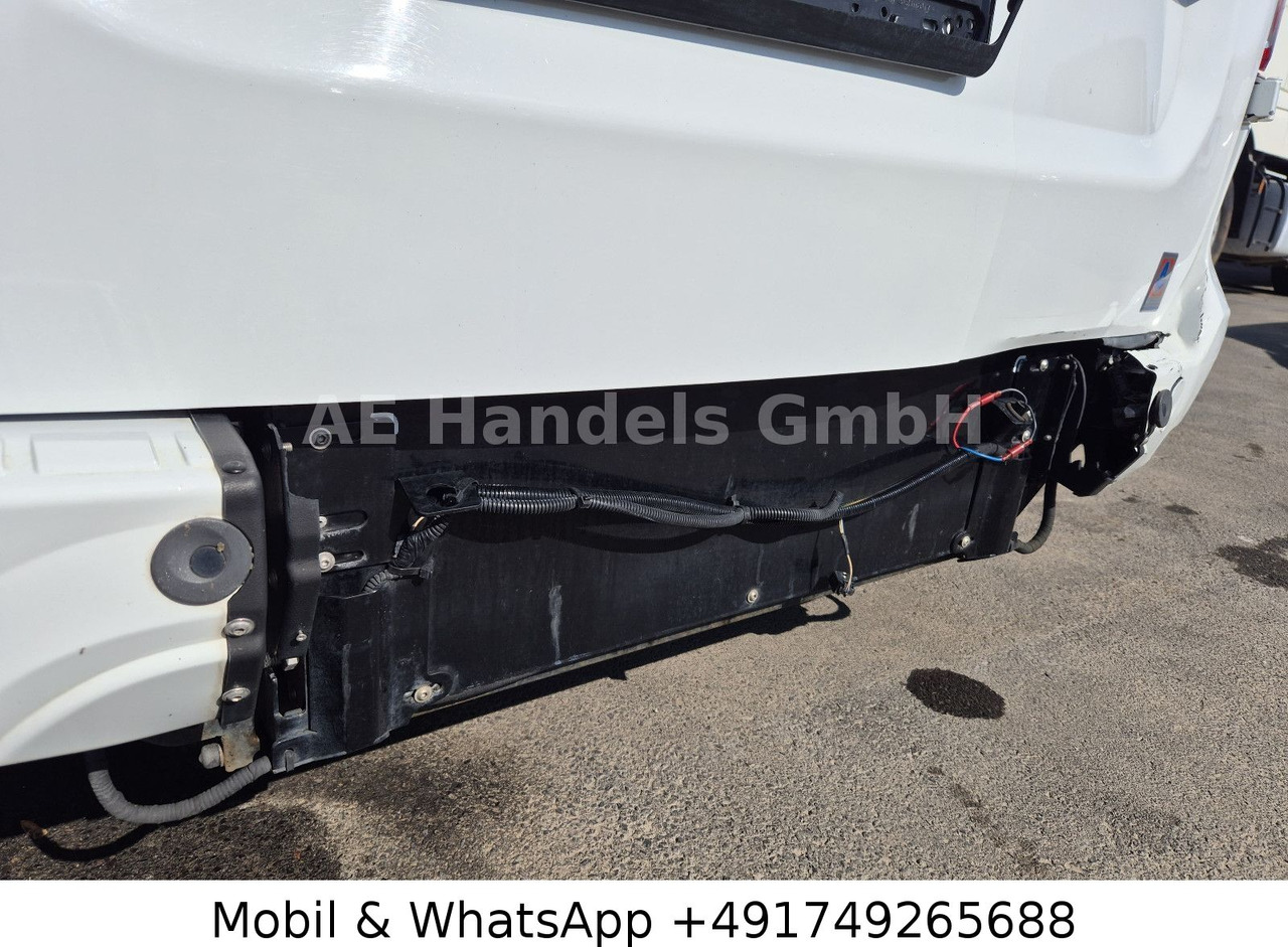 Passenger van Dacia Dokker Comfort *Behindertengerecht/Rampe/Manual: picture 16