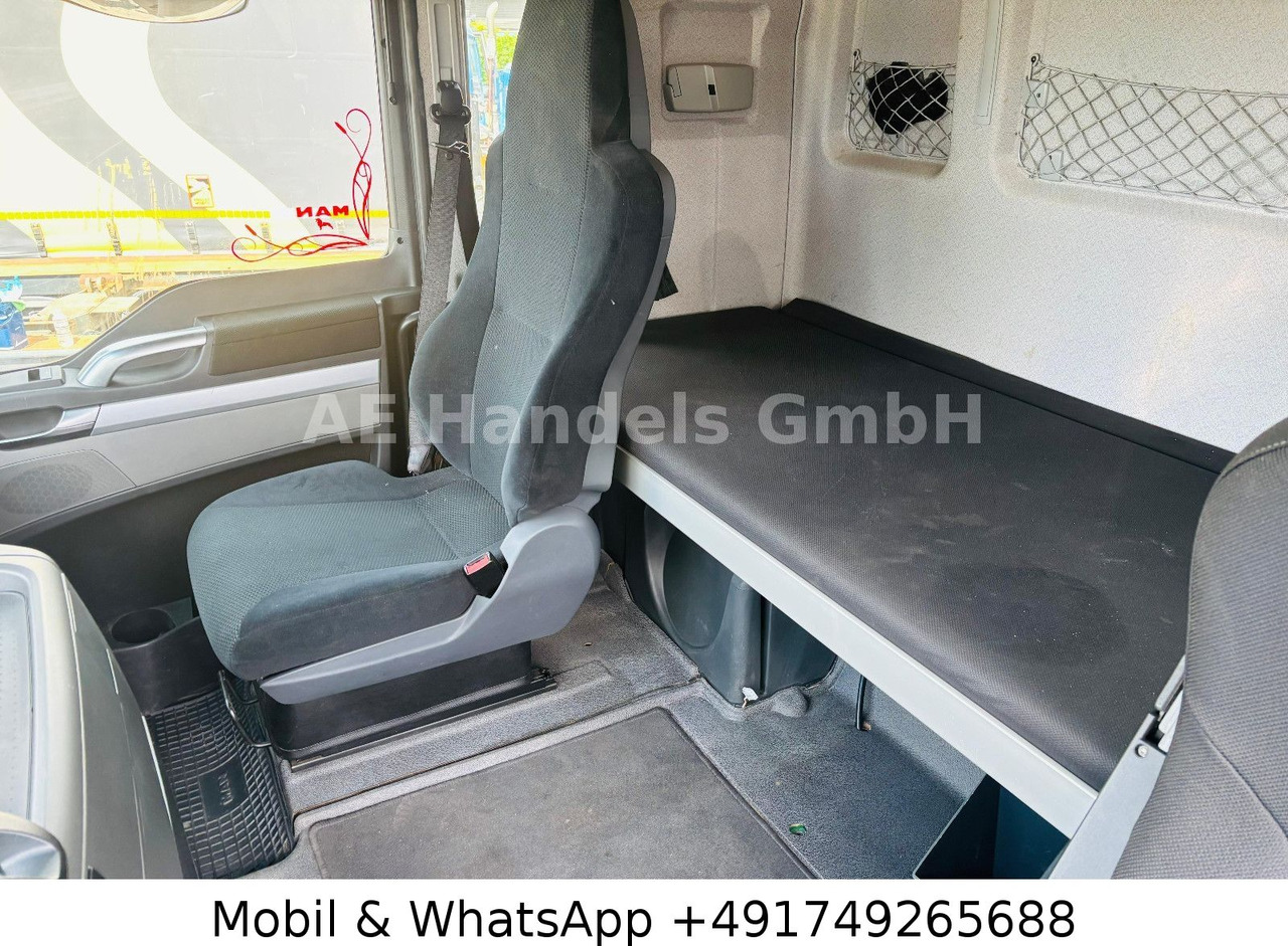 Hook lift truck, Crane truck MAN TGX 26.440 XLX BL 6x2 *Retarder/MEILLER-RK-20.65: picture 21 Hook lift truck, Crane truck MAN TGX 26.440 XLX BL 6x2 *Retarder/MEILLER-RK-20.65: picture 21