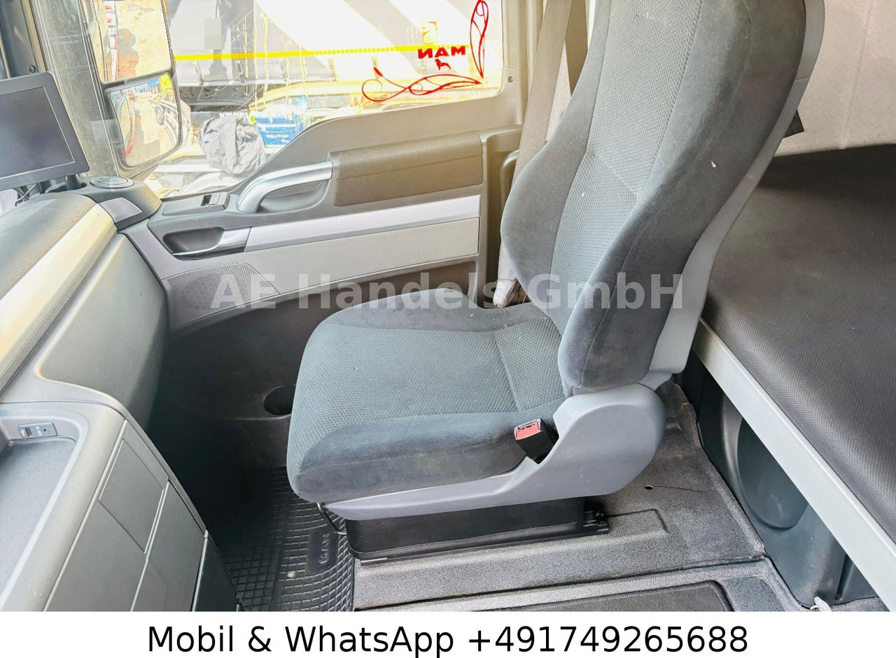 Hook lift truck, Crane truck MAN TGX 26.440 XLX BL 6x2 *Retarder/MEILLER-RK-20.65: picture 22 Hook lift truck, Crane truck MAN TGX 26.440 XLX BL 6x2 *Retarder/MEILLER-RK-20.65: picture 22