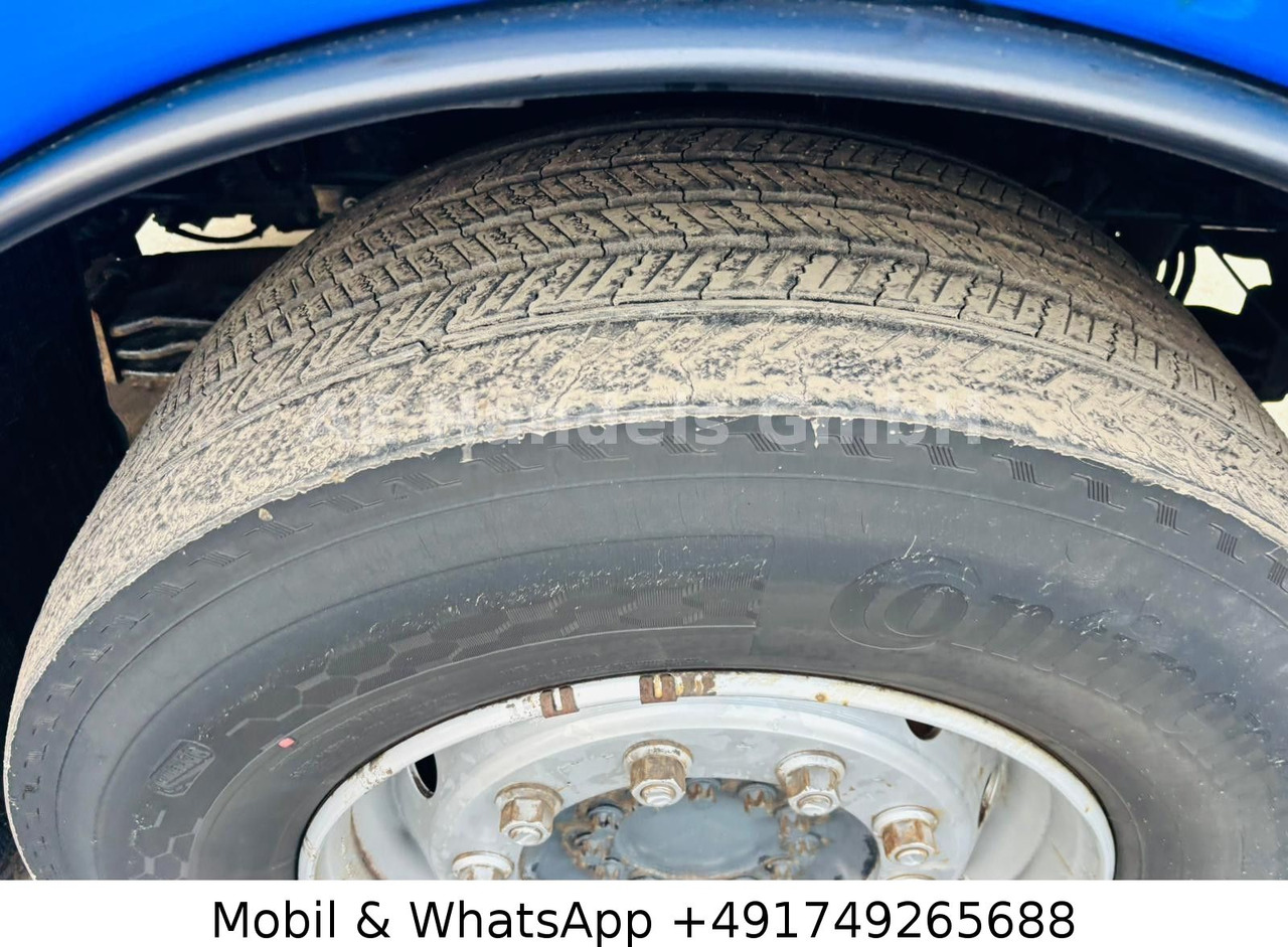 Dropside/ Flatbed truck, Crane truck MAN TGX 26.540 XLX BL 6x2 FASSI F455 *Funk/Lenk+Lift: picture 18 Dropside/ Flatbed truck, Crane truck MAN TGX 26.540 XLX BL 6x2 FASSI F455 *Funk/Lenk+Lift: picture 18