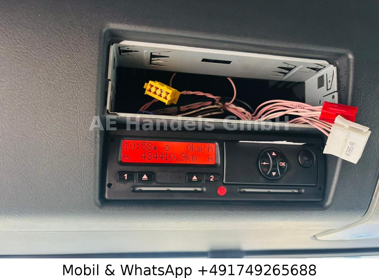 Dropside/ Flatbed truck, Crane truck MAN TGX 26.540 XLX BL 6x2 FASSI F455 *Funk/Lenk+Lift: picture 30 Dropside/ Flatbed truck, Crane truck MAN TGX 26.540 XLX BL 6x2 FASSI F455 *Funk/Lenk+Lift: picture 30