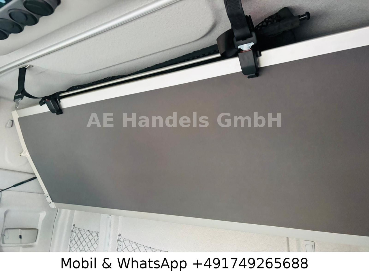 Dropside/ Flatbed truck, Crane truck MAN TGX 26.540 XLX BL 6x2 FASSI F455 *Funk/Lenk+Lift: picture 27 Dropside/ Flatbed truck, Crane truck MAN TGX 26.540 XLX BL 6x2 FASSI F455 *Funk/Lenk+Lift: picture 27