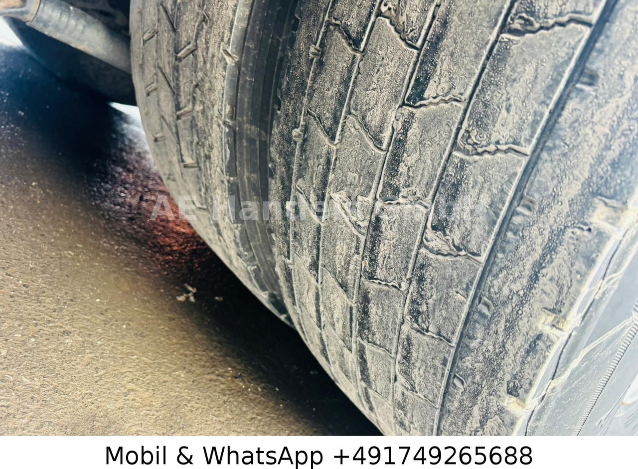 Dropside/ Flatbed truck, Crane truck MAN TGX 26.540 XLX BL 6x2 FASSI F455 *Funk/Lenk+Lift: picture 21 Dropside/ Flatbed truck, Crane truck MAN TGX 26.540 XLX BL 6x2 FASSI F455 *Funk/Lenk+Lift: picture 21