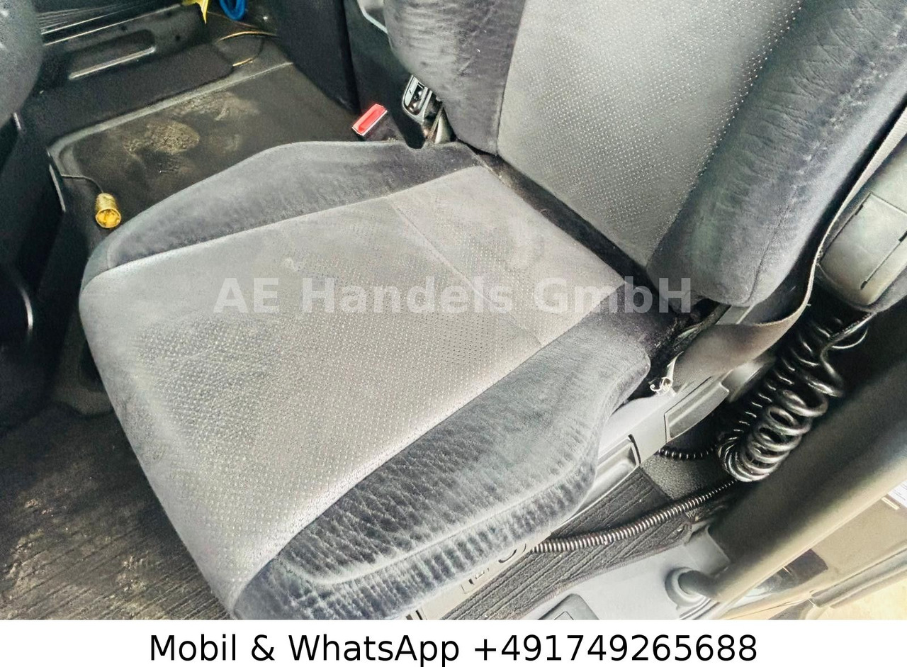 Leasing of  Mercedes-Benz Actros 2542 GigaSpace LL BDF*Retarder/Multi/Lift Mercedes-Benz Actros 2542 GigaSpace LL BDF*Retarder/Multi/Lift: picture 21