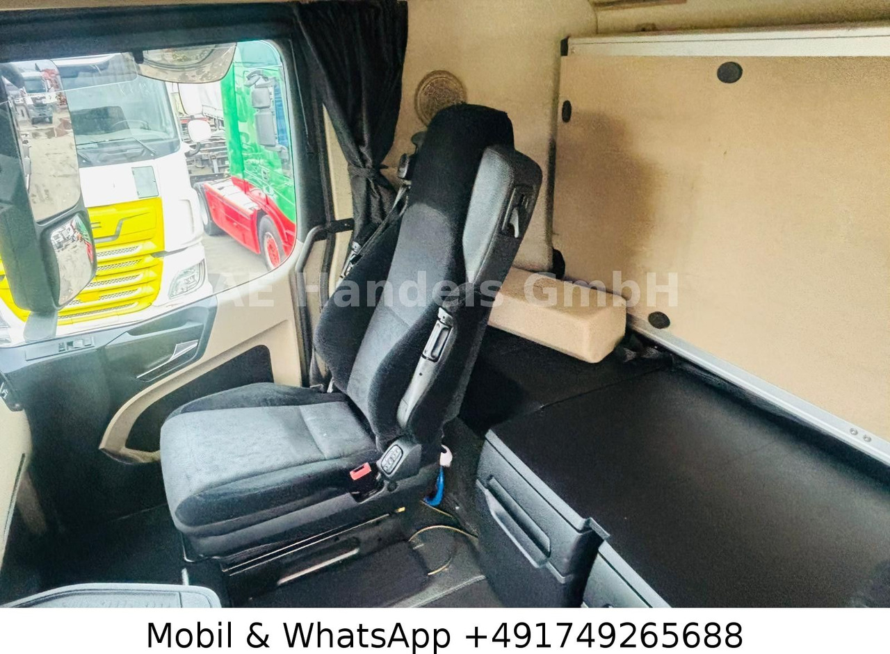 Leasing of  Mercedes-Benz Actros 2542 GigaSpace LL BDF*Retarder/Multi/Lift Mercedes-Benz Actros 2542 GigaSpace LL BDF*Retarder/Multi/Lift: picture 22