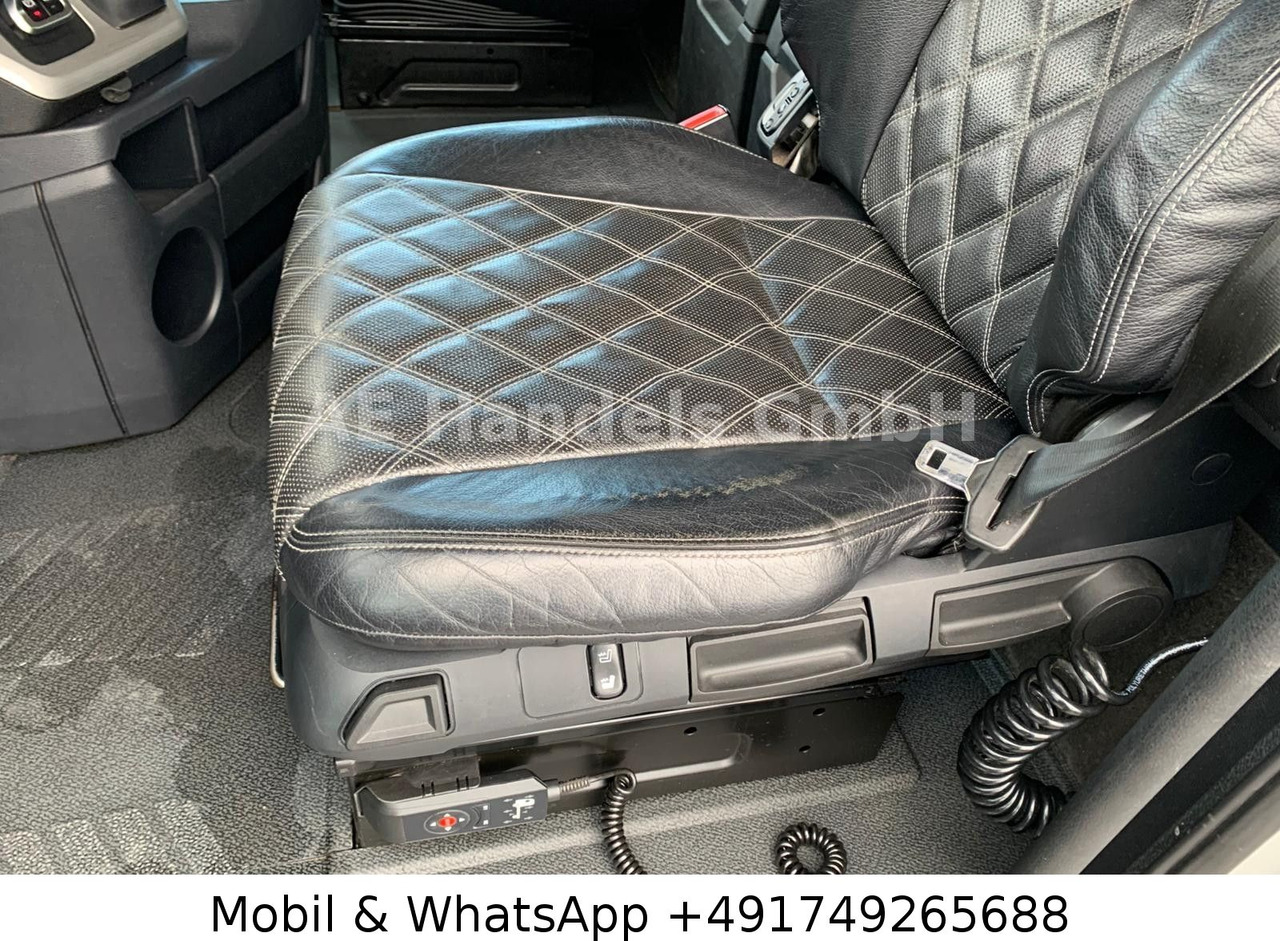 Leasing of  Mercedes-Benz Actros V 2545 BigSpace LL*Retarder/LBW/Lenk+Lift Mercedes-Benz Actros V 2545 BigSpace LL*Retarder/LBW/Lenk+Lift: picture 25