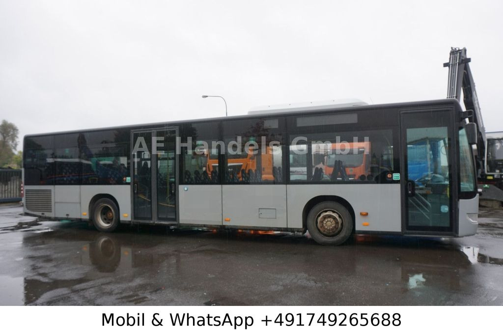 Mercedes-Benz Citaro *Retarder/42+1/44-Stehplätze/Klima - City bus: picture 2 Mercedes-Benz Citaro *Retarder/42+1/44-Stehplätze/Klima - City bus: picture 2