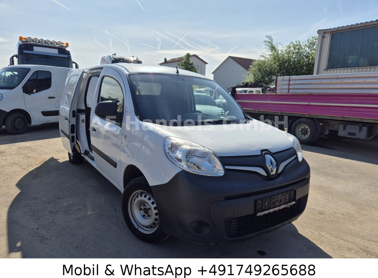 Renault Kangoo Rapid Maxi Extra *Manual/PDC/TÜV-10.2026 - Passenger van: picture 1 Renault Kangoo Rapid Maxi Extra *Manual/PDC/TÜV-10.2026 - Passenger van: picture 1