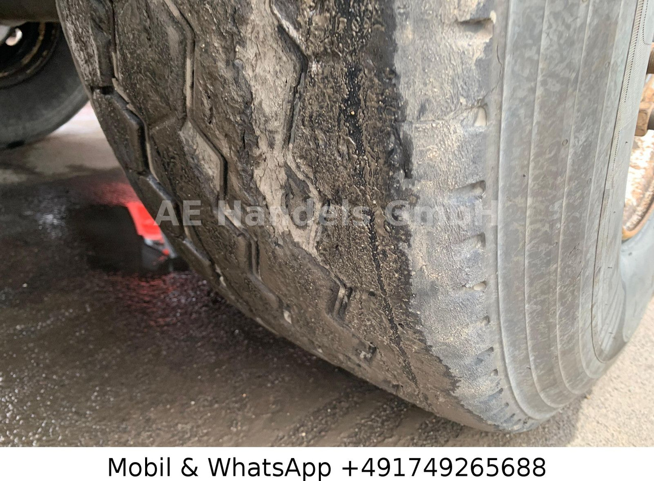 Tipper semi-trailer Schmitz Cargobull SGF S3 Stahl *52m³/2xSchieber/Smartboard/1.Lift: picture 19