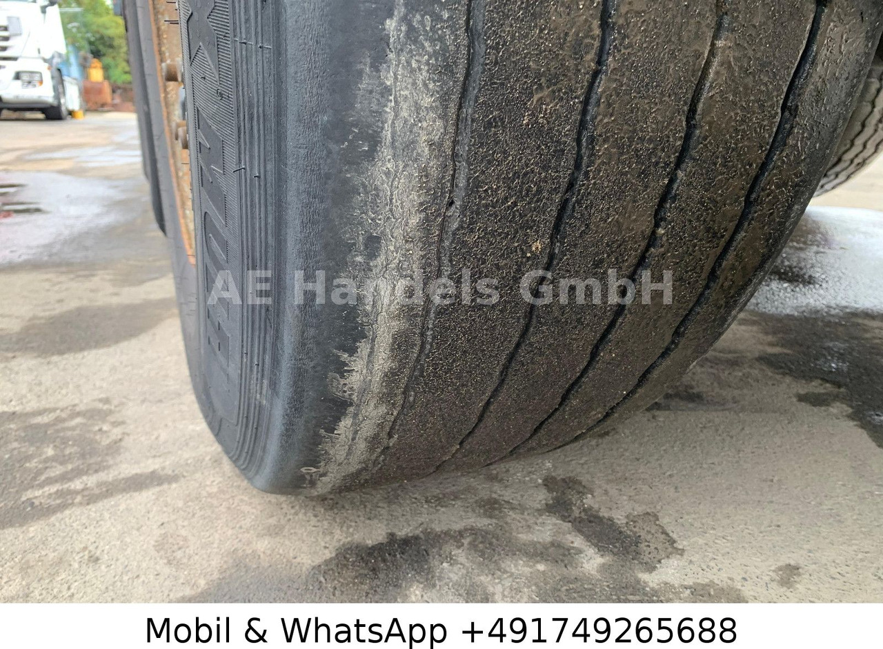 Tipper semi-trailer Schmitz Cargobull SGF S3 Stahl *52m³/2xSchieber/Smartboard/1.Lift: picture 16