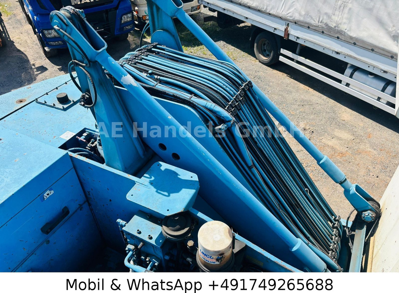 Wheel excavator Terex MHL 331 Umschlagbagger: picture 20 Wheel excavator Terex MHL 331 Umschlagbagger: picture 20