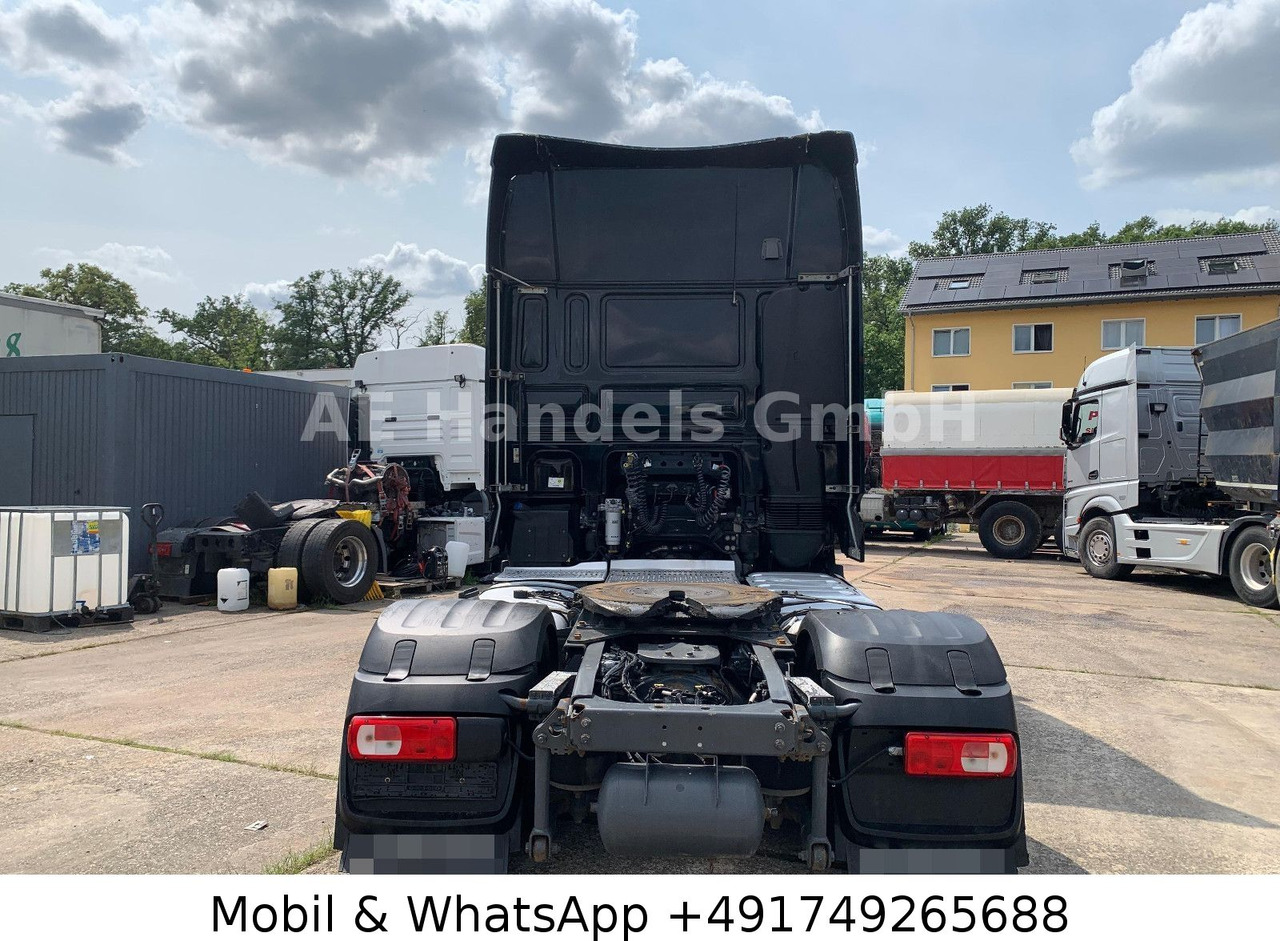 DAF XF 460 SSC BL Low *Retarder/ACC/Standklima - Tractor unit: picture 4 DAF XF 460 SSC BL Low *Retarder/ACC/Standklima - Tractor unit: picture 4
