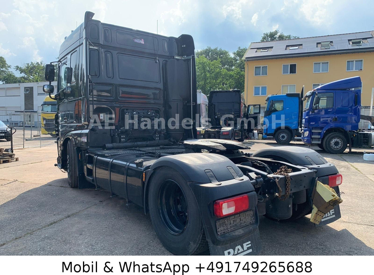 DAF XF 480 SC LL 4x2 *Retarder/2.Kreishydr./ACC/LDW - Tractor unit: picture 5 DAF XF 480 SC LL 4x2 *Retarder/2.Kreishydr./ACC/LDW - Tractor unit: picture 5