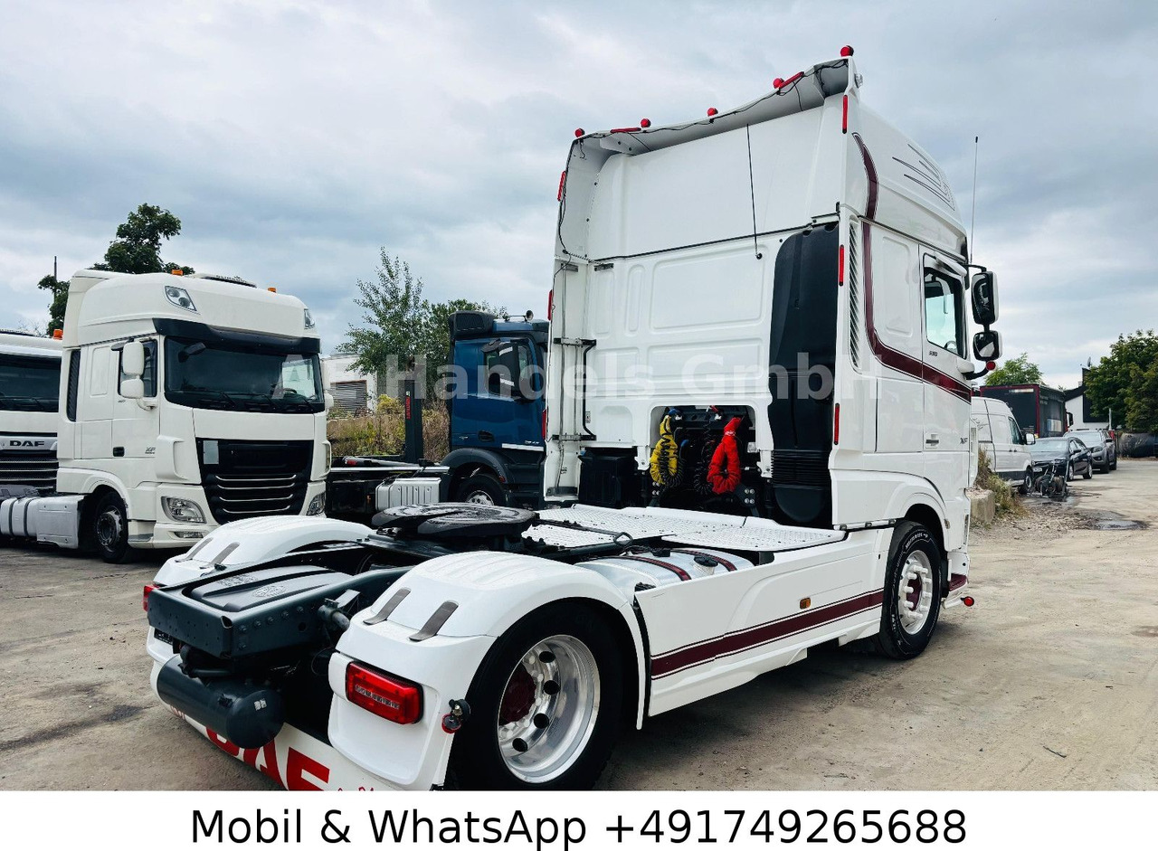 DAF XF 530 4x2 SSC LL*Retarder/2xTank/ACC/Standklima - Tractor unit: picture 2 DAF XF 530 4x2 SSC LL*Retarder/2xTank/ACC/Standklima - Tractor unit: picture 2