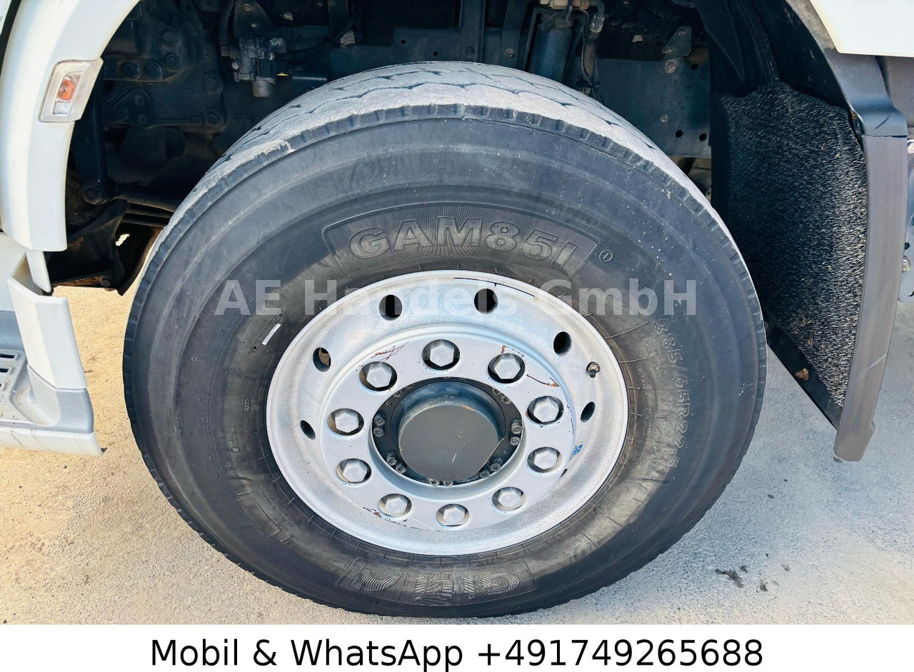 Tractor unit DAF XF 530 SC BL PXP 4x4 *Retarder/Hydr./Standklima: picture 14
