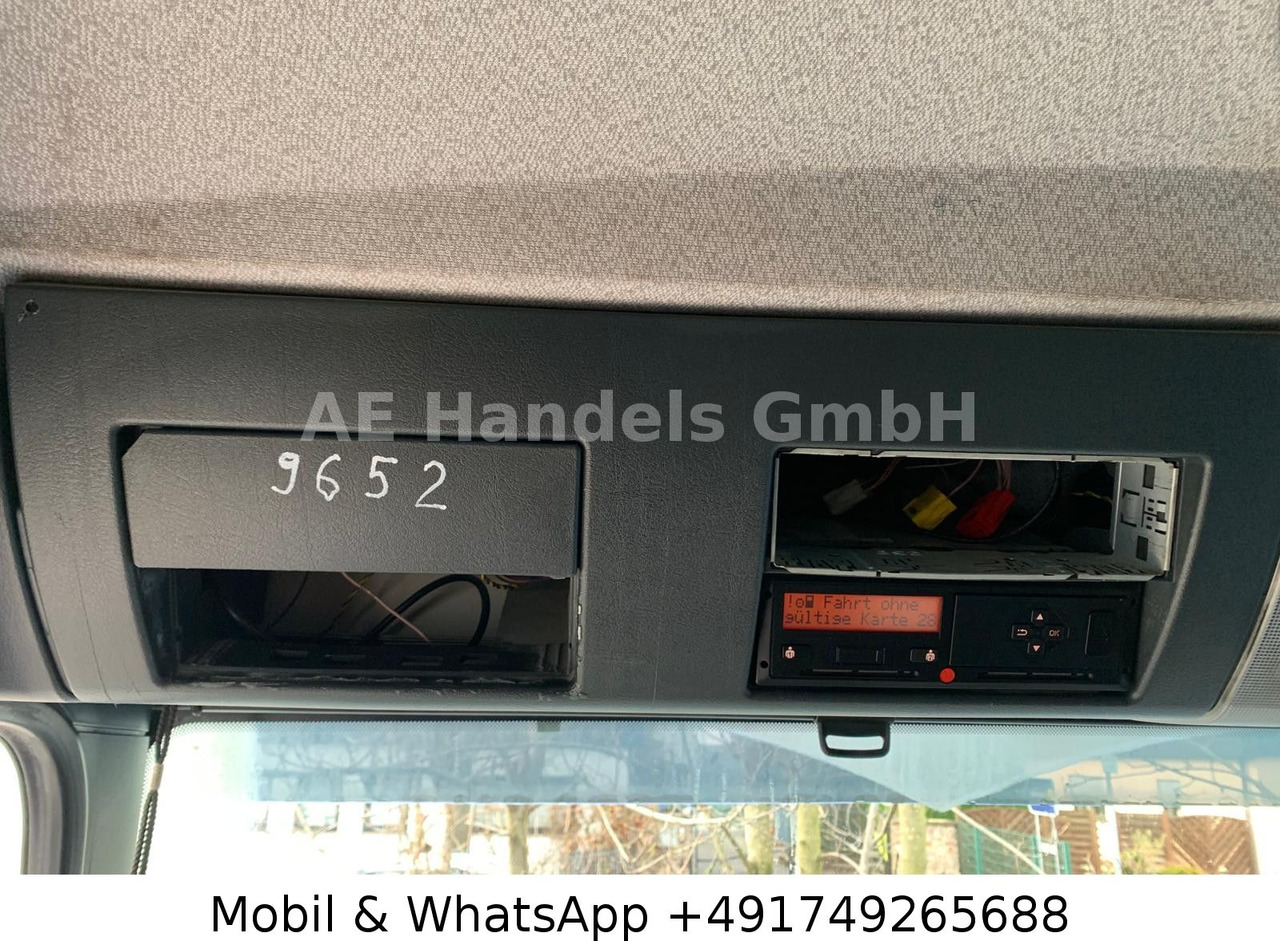 Leasing of  MAN TGS 26.440 L BL Hydro 6x4 *Pritader/Hydr./Lift MAN TGS 26.440 L BL Hydro 6x4 *Pritader/Hydr./Lift: picture 26