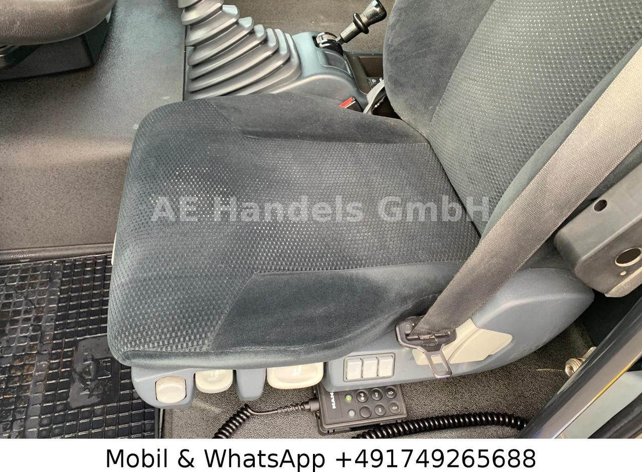 Leasing of  MAN TGS 26.440 L BL Hydro 6x4 *Pritader/Hydr./Lift MAN TGS 26.440 L BL Hydro 6x4 *Pritader/Hydr./Lift: picture 22