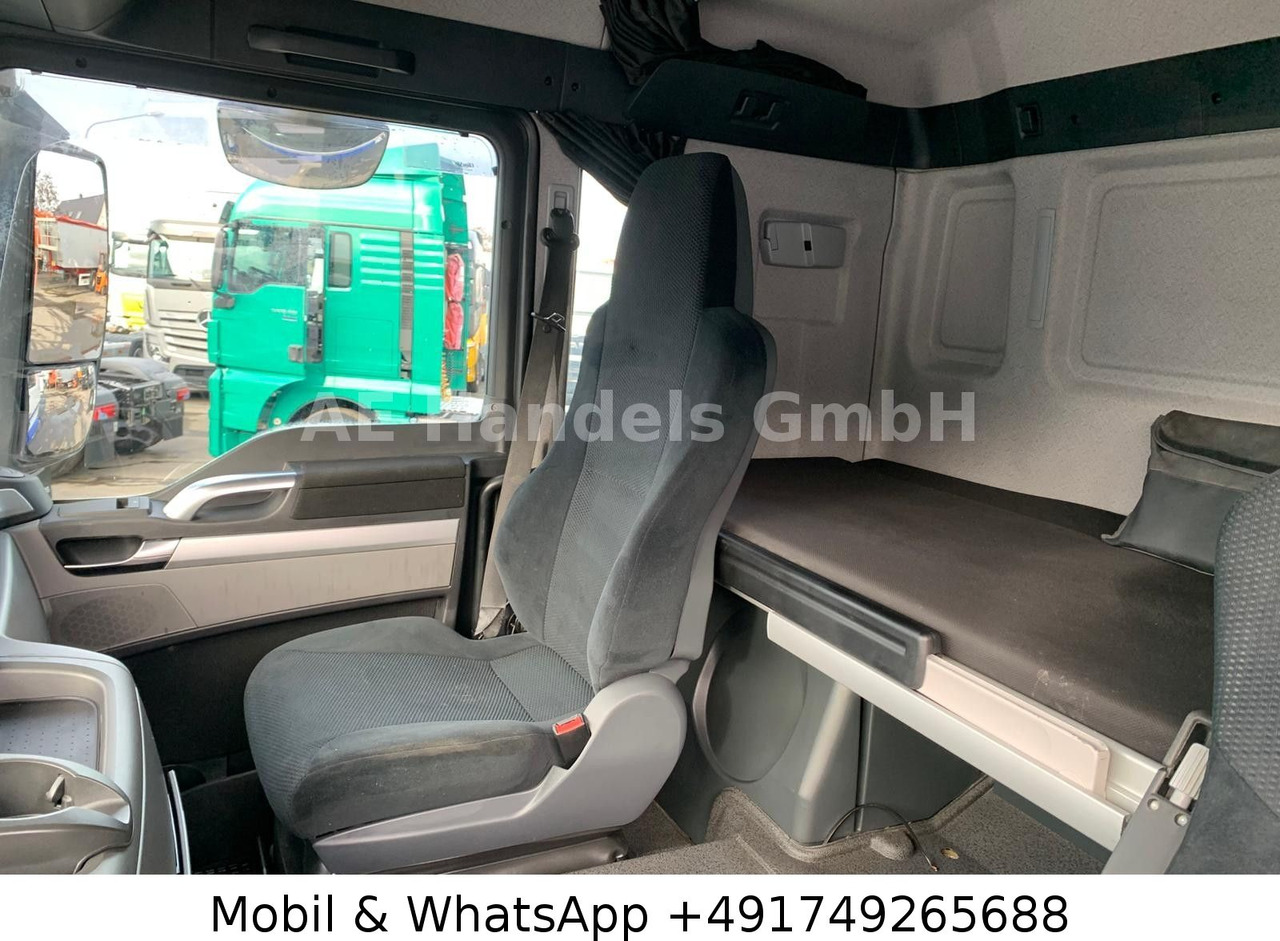 Leasing of  MAN TGS 26.440 L BL Hydro 6x4 *Pritader/Hydr./Lift MAN TGS 26.440 L BL Hydro 6x4 *Pritader/Hydr./Lift: picture 24