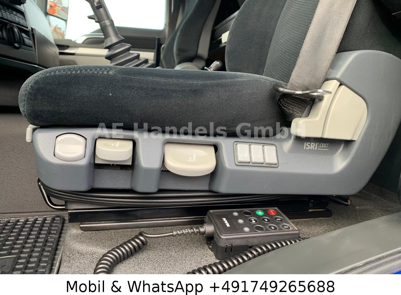 Leasing of  MAN TGS 26.440 L BL Hydro 6x4 *Pritader/Hydr./Lift MAN TGS 26.440 L BL Hydro 6x4 *Pritader/Hydr./Lift: picture 23