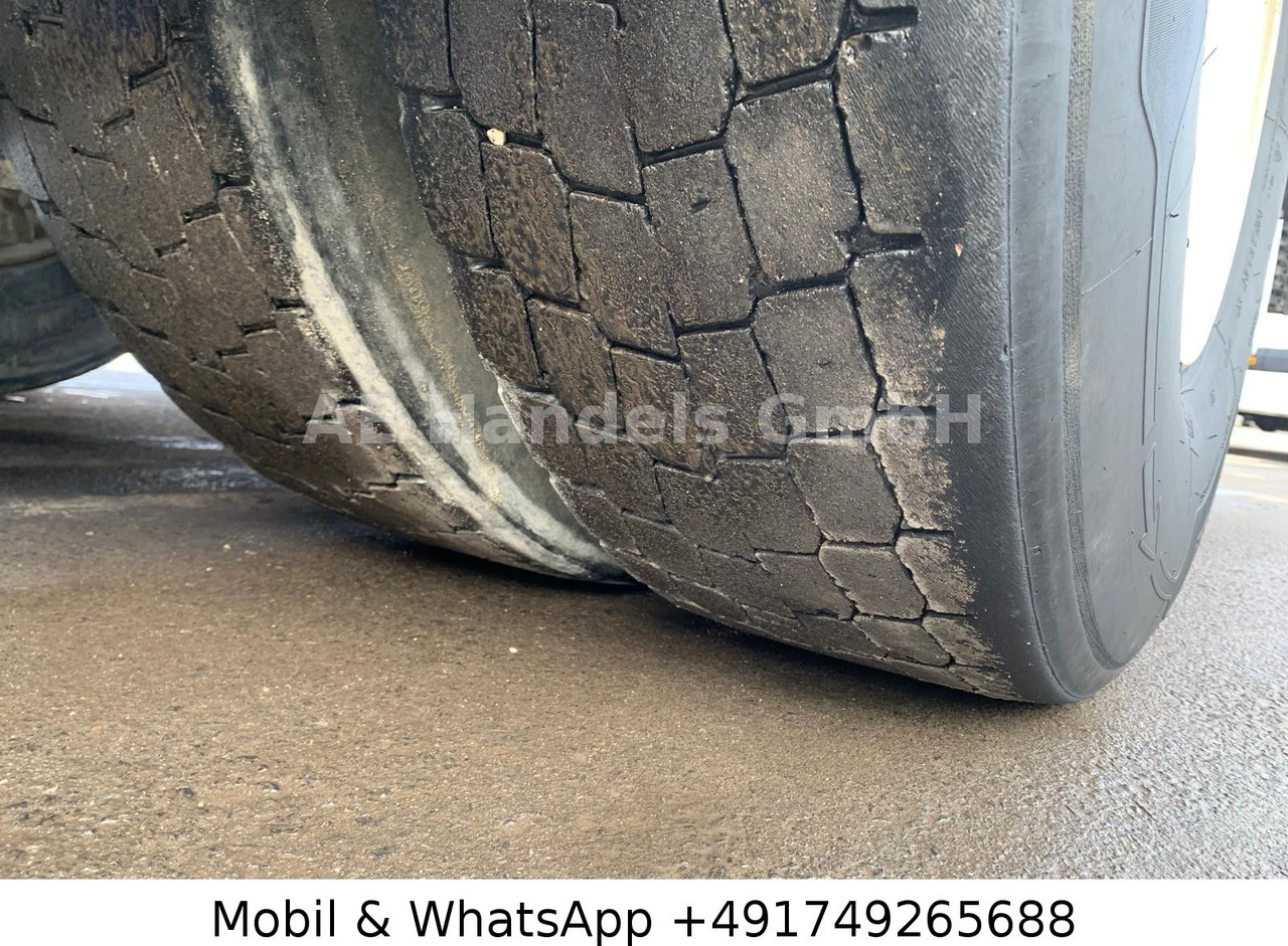 Leasing of  MAN TGS 26.440 L BL Hydro 6x4 *Pritader/Hydr./Lift MAN TGS 26.440 L BL Hydro 6x4 *Pritader/Hydr./Lift: picture 16