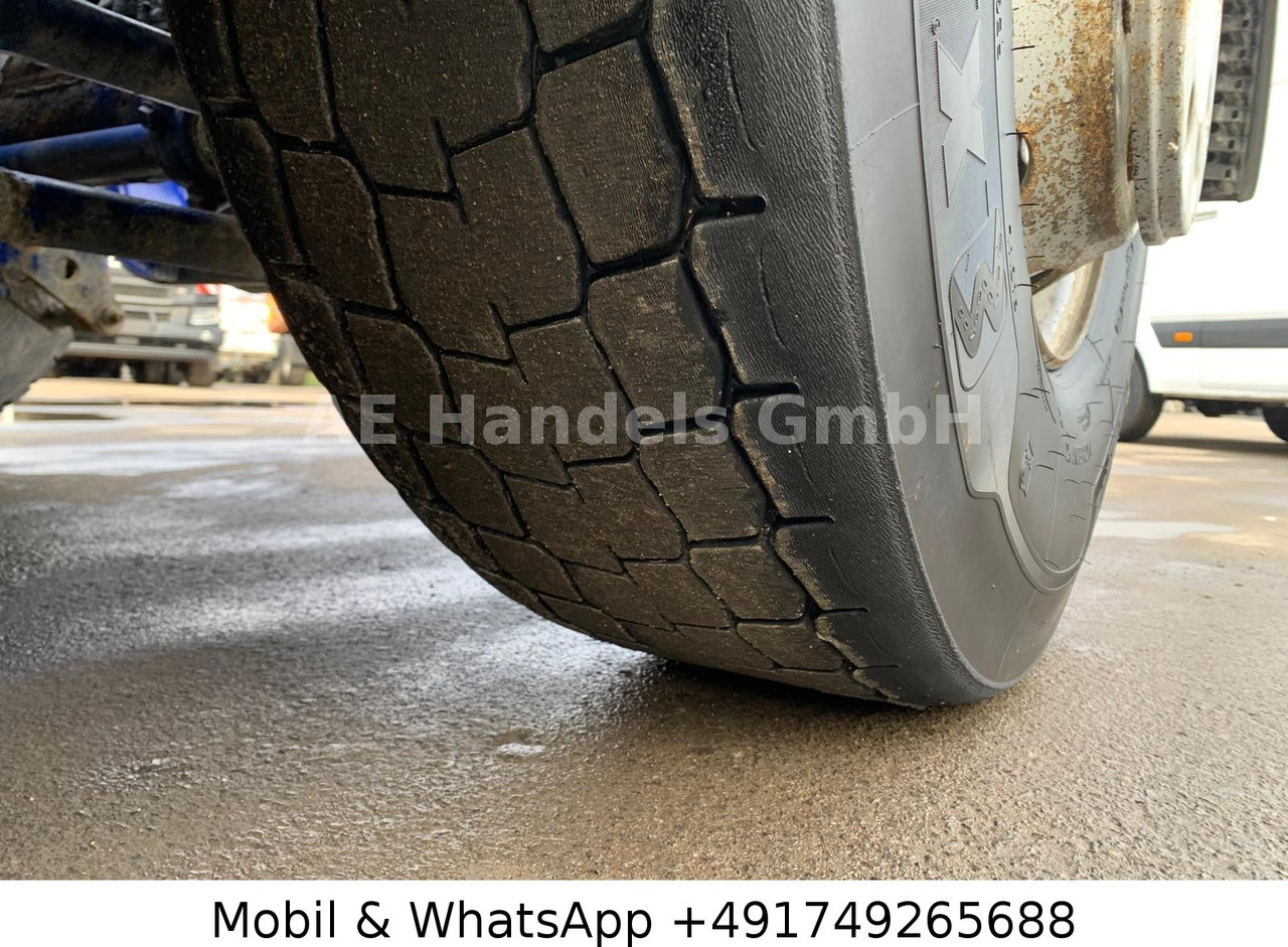 Leasing of  MAN TGS 26.440 L BL Hydro 6x4 *Pritader/Hydr./Lift MAN TGS 26.440 L BL Hydro 6x4 *Pritader/Hydr./Lift: picture 17