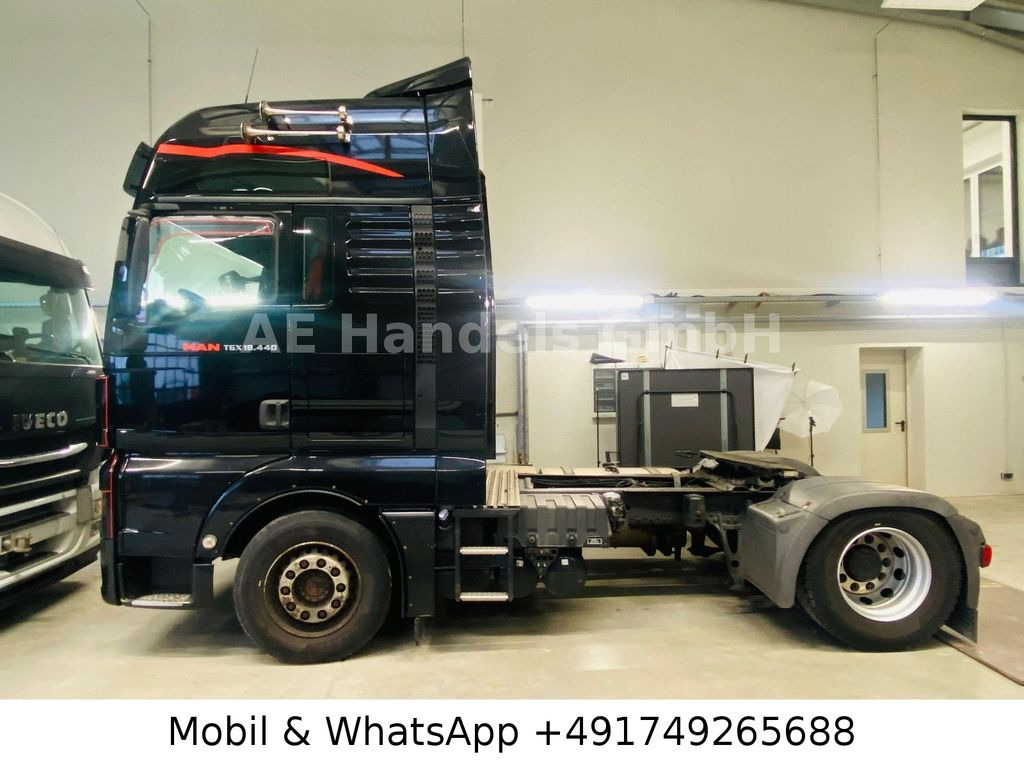MAN TGX 18.440 XXL BL *Retarder/ACC/LDW/TÜV-03.2025 - Tractor unit: picture 2 MAN TGX 18.440 XXL BL *Retarder/ACC/LDW/TÜV-03.2025 - Tractor unit: picture 2