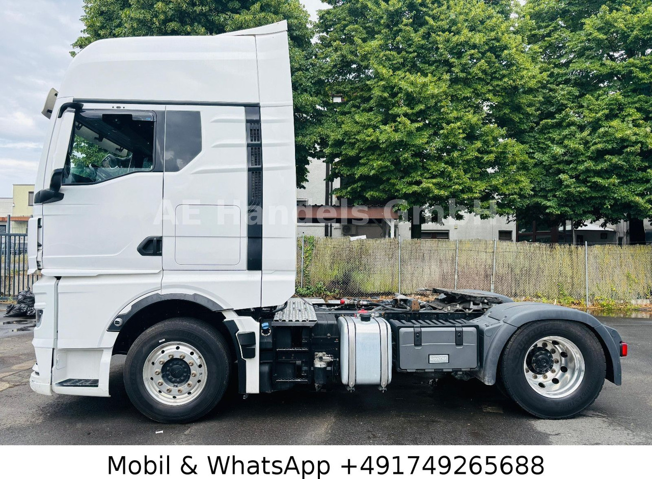 Tractor unit MAN TGX 18.510 GM BL *Retarder/2-Kreis-Hydr./Alcoa: picture 6