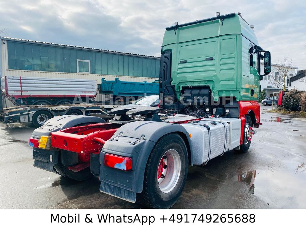 MAN TGX 18.580 XLX BL *Retarder/Hydr./LED/LDW/Alcoa MAN TGX 18.580 XLX BL *Retarder/Hydr./LED/LDW/Alcoa - Tractor unit: picture 5 MAN TGX 18.580 XLX BL *Retarder/Hydr./LED/LDW/Alcoa MAN TGX 18.580 XLX BL *Retarder/Hydr./LED/LDW/Alcoa - Tractor unit: picture 5