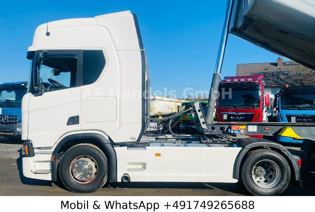 Scania R500 HighLine BL *Retarder/ACC/LDW/Hydr./LED - Tractor unit: picture 2 Scania R500 HighLine BL *Retarder/ACC/LDW/Hydr./LED - Tractor unit: picture 2